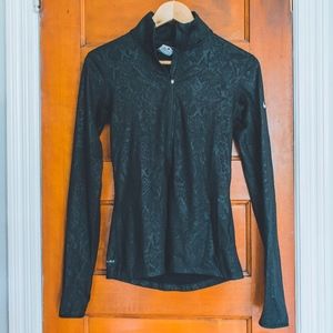 Nike Dri-Fit Quarter Zip